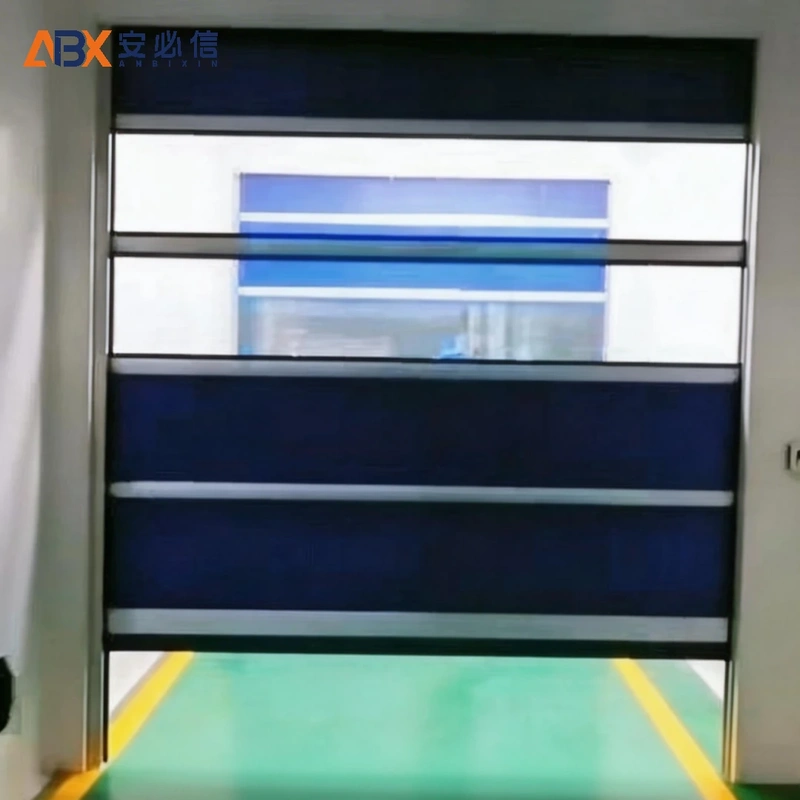 吉林市快速卷帘门