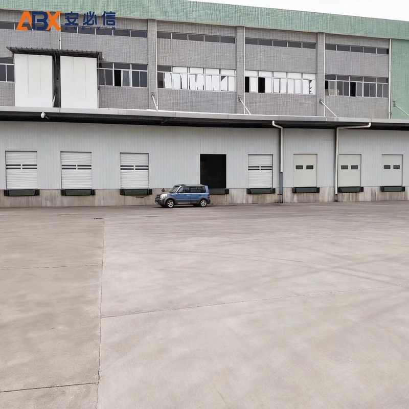 吉林市医药密闭高速门
